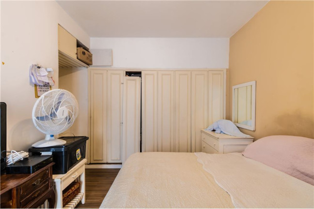 Imagem Imóvel com 3 Quartos à Venda,  em Bela Vista - São Paulo