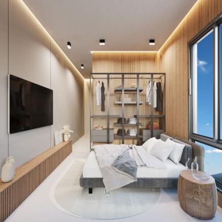 Imagem Apartamento com 2 Quartos à Venda, 48 m² em Jardim Oceania - João Pessoa Imagem Apartamento com 2 Quartos à Venda, 48 m² em Jardim Oceania - João Pessoa