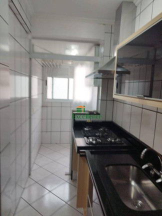 Imagem Apartamento com 2 Quartos à Venda, 69 m² em Santa Maria - São Caetano Do Sul Imagem Apartamento com 2 Quartos à Venda, 69 m² em Santa Maria - São Caetano Do Sul