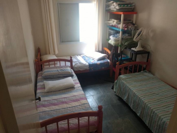 Imagem Apartamento com 2 Quartos à Venda, 66 m² em Praia Do Sapê - Ubatuba