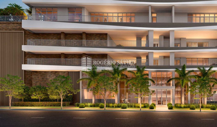 Imagem Apartamento com 4 Quartos à Venda, 166 m² em Chacara Klabin - São Paulo Imagem Apartamento com 4 Quartos à Venda, 166 m² em Chacara Klabin - São Paulo