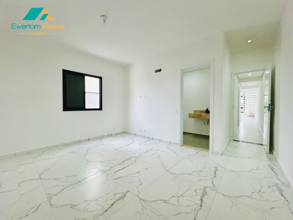 Imagem Sobrado com 3 Quartos à Venda, 130 m² em Nova Gardênia - Atibaia
