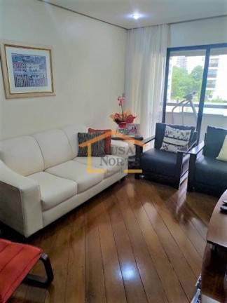 Imagem Apartamento com 3 Quartos à Venda, 93 m² em Santana - São Paulo Imagem Apartamento com 3 Quartos à Venda, 93 m² em Santana - São Paulo