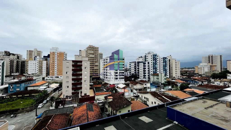 Imagem Apartamento com 1 Quarto à Venda, 57 m² em Aviação - Praia Grande
