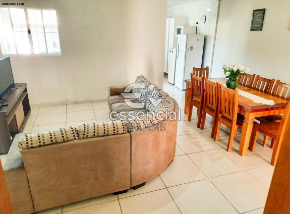 Imagem Casa com 5 Quartos à Venda, 91 m² em Praia Do Pereque Açu - Ubatuba