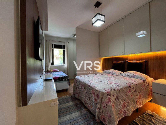 Imagem Apartamento com 3 Quartos à Venda, 132 m² em Alto - Teresópolis Imagem Apartamento com 3 Quartos à Venda, 132 m² em Alto - Teresópolis