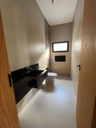 Imagem Casa com 3 Quartos à Venda, 150 m² em Condomínio Terras Do Vale - Caçapava