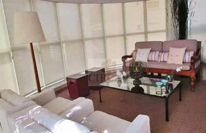 Imagem Apartamento com 4 Quartos à Venda, 366 m² em Alta Da Lapa - São Paulo