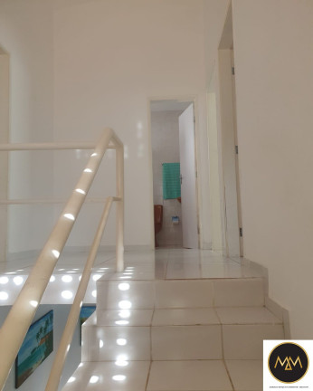 Imagem Casa com 3 Quartos à Venda, 118 m² em água Fria - João Pessoa