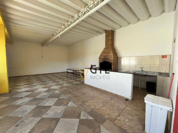 Imagem Sala Comercial à Venda, 200 m² em Jardim Paraíso - Jacareí Imagem Sala Comercial à Venda, 200 m² em Jardim Paraíso - Jacareí