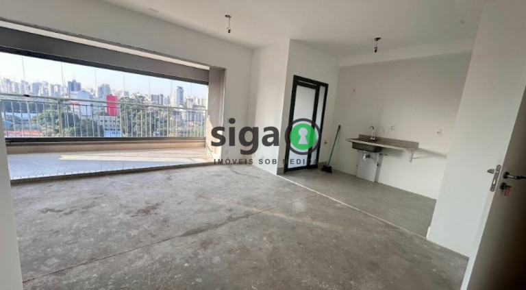 Imagem Apartamento com 2 Quartos à Venda, 77 m² em Moema - São Paulo Imagem Apartamento com 2 Quartos à Venda, 77 m² em Moema - São Paulo