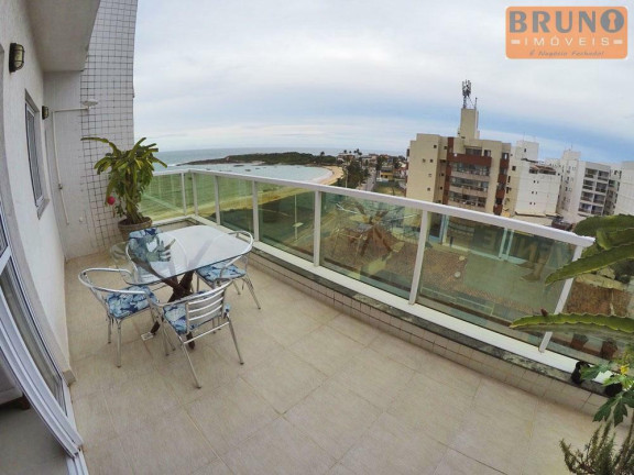 Imagem Cobertura com 4 Quartos à Venda, 150 m² em Enseada Azul - Guarapari Imagem Cobertura com 4 Quartos à Venda, 150 m² em Enseada Azul - Guarapari