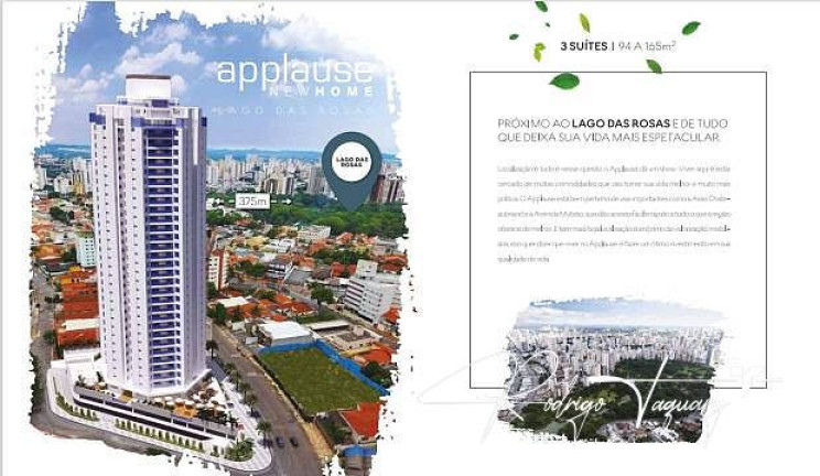 Imagem Apartamento com 3 Quartos à Venda, 90 m² em Setor Oeste - Goiânia Imagem Apartamento com 3 Quartos à Venda, 90 m² em Setor Oeste - Goiânia