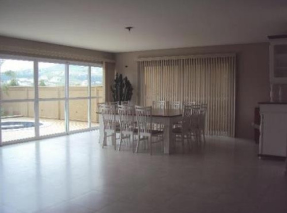Imagem Casa à Venda,  em Genesis 01 - Alphaville