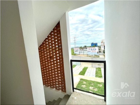 Imagem Casa com 2 Quartos para Alugar ou Temporada, 64 m² em Enseada De Jacaraipe - Serra