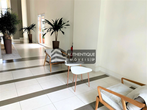 Imagem Apartamento com 2 Quartos à Venda, 91 m² em Vila Romana - São Paulo