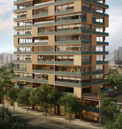 Imagem Apartamento com 2 Quartos à Venda, 99 m² em Pinheiros - São Paulo Imagem Apartamento com 2 Quartos à Venda, 99 m² em Pinheiros - São Paulo