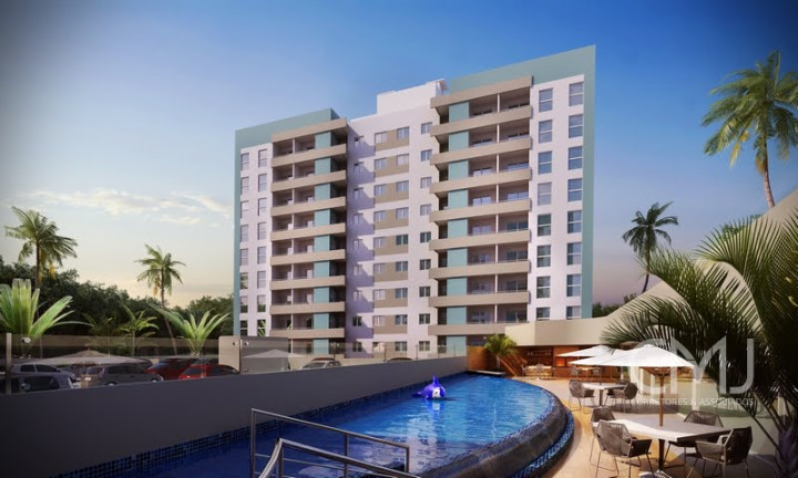 Imagem Apartamento com 2 Quartos à Venda, 58 m² em Itoupava Central - Blumenau Imagem Apartamento com 2 Quartos à Venda, 58 m² em Itoupava Central - Blumenau