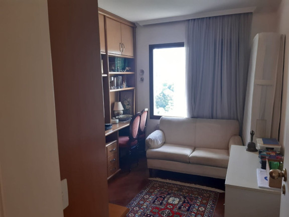 Imagem Apartamento com 3 Quartos à Venda, 103 m² em Vila Andrade - São Paulo
