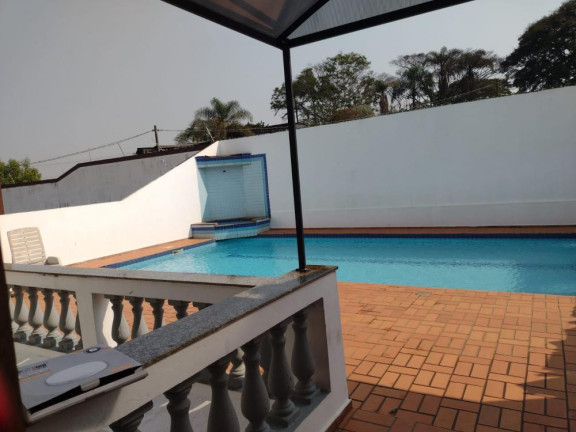 Imagem Casa com 6 Quartos à Venda, 640 m² em Colina Verde - Tatuí Imagem Casa com 6 Quartos à Venda, 640 m² em Colina Verde - Tatuí