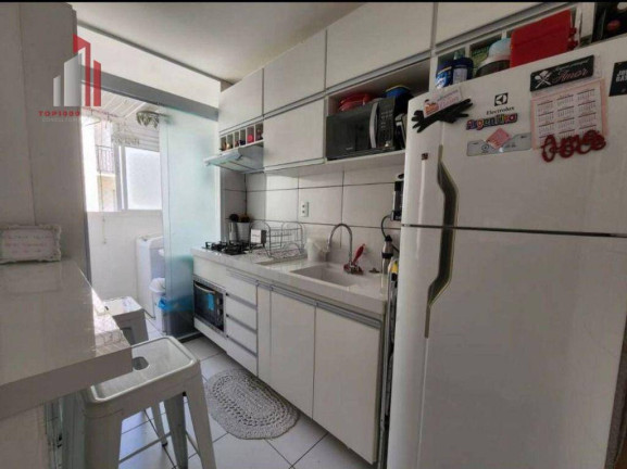 Imagem Apartamento com 2 Quartos à Venda, 53 m² em Freguesia Do ó - São Paulo Imagem Apartamento com 2 Quartos à Venda, 53 m² em Freguesia Do ó - São Paulo