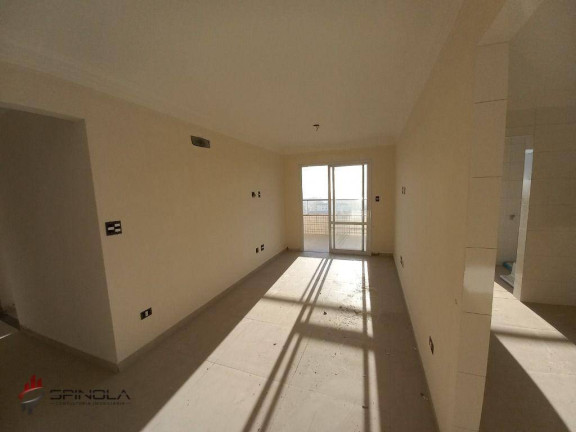 Imagem Apartamento com 2 Quartos à Venda, 88 m² em Maracanã - Praia Grande Imagem Apartamento com 2 Quartos à Venda, 88 m² em Maracanã - Praia Grande
