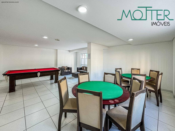 Imagem Apartamento com 1 Quarto à Venda, 27 m² em Centro - Curitiba
