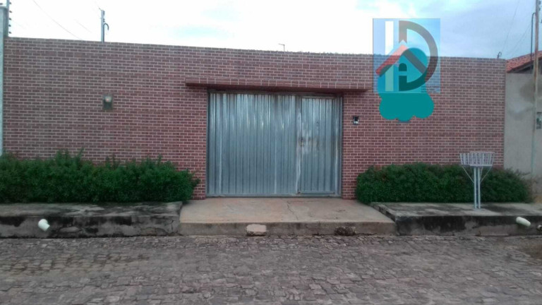 Imagem Casa com 2 Quartos à Venda, 300 m² em Vale Do Gavião - Teresina Imagem Casa com 2 Quartos à Venda, 300 m² em Vale Do Gavião - Teresina