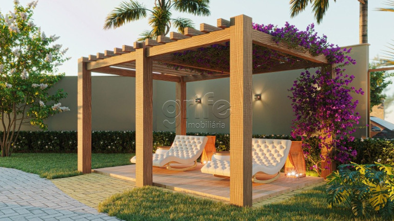 Imagem Apartamento com 3 Quartos à Venda, 60 m² em Maraponga - Fortaleza