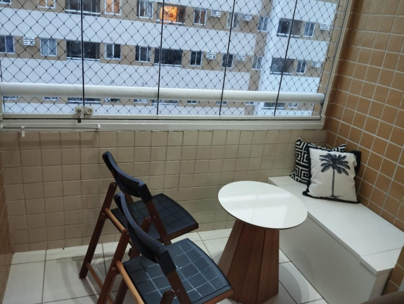 Imagem Apartamento com 2 Quartos à Venda, 55 m² em Janga - Paulista Imagem Apartamento com 2 Quartos à Venda, 55 m² em Janga - Paulista