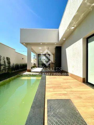 Imagem Casa com 3 Quartos à Venda, 175 m² em Terras Alpha Residencial 1 - Senador Canedo Imagem Casa com 3 Quartos à Venda, 175 m² em Terras Alpha Residencial 1 - Senador Canedo
