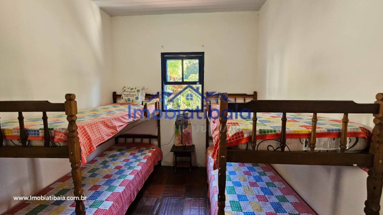 Imagem Chácara com 3 Quartos à Venda, 11.000 m² em Rosário - Atibaia