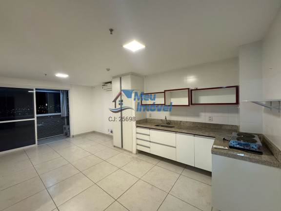 Imagem Imóvel com 1 Quarto à Venda, 51 m² em Sul (águas Claras) - Brasília Imagem Imóvel com 1 Quarto à Venda, 51 m² em Sul (águas Claras) - Brasília