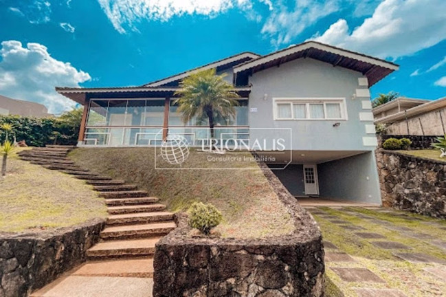Imagem Casa com 3 Quartos à Venda, 243 m² em Condomínio Serra Da Estrela - Atibaia Imagem Casa com 3 Quartos à Venda, 243 m² em Condomínio Serra Da Estrela - Atibaia