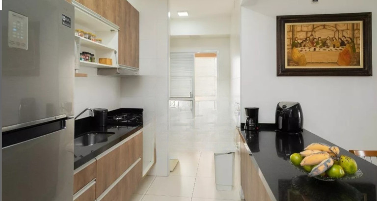 Imagem Imóvel com 3 Quartos à Venda, 94 m² em Centro - São Bernardo Do Campo Imagem Imóvel com 3 Quartos à Venda, 94 m² em Centro - São Bernardo Do Campo