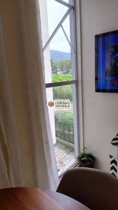 Imagem Apartamento com 2 Quartos à Venda, 55 m² em Itacorubi - Florianópolis Imagem Apartamento com 2 Quartos à Venda, 55 m² em Itacorubi - Florianópolis