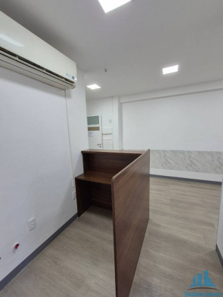 Imagem Sala Comercial para Alugar, 48 m² em São Domingos - Niterói Imagem Sala Comercial para Alugar, 48 m² em São Domingos - Niterói