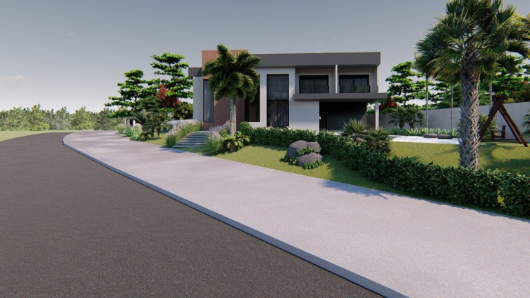 Imagem Casa com 5 Quartos à Venda, 447 m² em Jardim Do Golf I - Jandira Imagem Casa com 5 Quartos à Venda, 447 m² em Jardim Do Golf I - Jandira