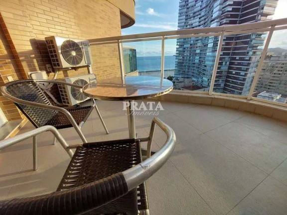 Imagem Apartamento com 1 Quarto à Venda, 45 m² em Gonzaga - Santos Imagem Apartamento com 1 Quarto à Venda, 45 m² em Gonzaga - Santos