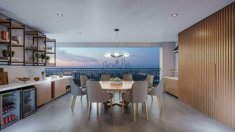 Imagem Apartamento com 3 Quartos à Venda, 134 m² em Belenzinho - São Paulo Imagem Apartamento com 3 Quartos à Venda, 134 m² em Belenzinho - São Paulo