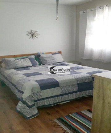 Imagem Sobrado com 3 Quartos à Venda, 125 m² em Nova Petrópolis - São Bernardo Do Campo