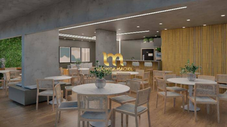 Imagem Apartamento com 2 Quartos à Venda, 83 m² em Canto Do Forte - Praia Grande