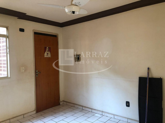 Imagem Imóvel com 2 Quartos à Venda, 48 m² em Ipiranga - Ribeirão Preto Imagem Imóvel com 2 Quartos à Venda, 48 m² em Ipiranga - Ribeirão Preto