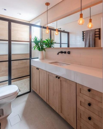 Imagem Apartamento com 3 Quartos à Venda, 99 m² em Brooklin - São Paulo