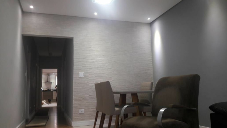 Imagem Casa com 3 Quartos à Venda, 294 m² em Vila Assunção - Santo André Imagem Casa com 3 Quartos à Venda, 294 m² em Vila Assunção - Santo André