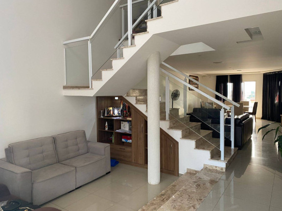 Imagem Casa de Condomínio com 4 Quartos à Venda, 300 m² em Jardim Portal Da Primavera - Sorocaba Imagem Casa de Condomínio com 4 Quartos à Venda, 300 m² em Jardim Portal Da Primavera - Sorocaba