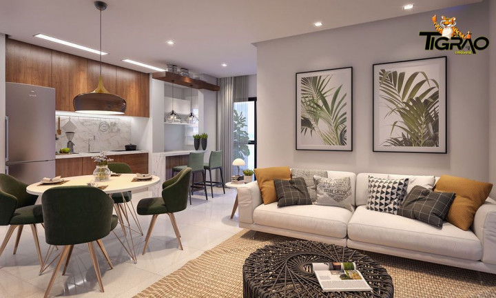 Imagem Apartamento com 2 Quartos à Venda, 73 m² em Fazenda - Itajaí Imagem Apartamento com 2 Quartos à Venda, 73 m² em Fazenda - Itajaí