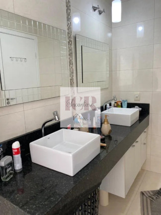 Imagem Casa de Condomínio com 3 Quartos à Venda, 300 m² em Parque Esplanada - Votorantim