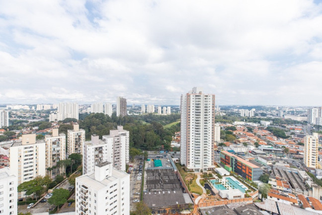 Imagem Cobertura com 4 Quartos à Venda, 210 m² em Vila Sofia - São Paulo Imagem Cobertura com 4 Quartos à Venda, 210 m² em Vila Sofia - São Paulo