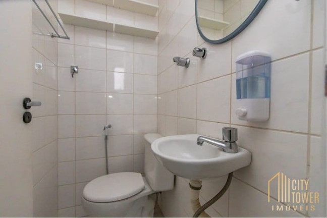 Imagem Apartamento com 3 Quartos à Venda, 93 m² em Moema - São Paulo